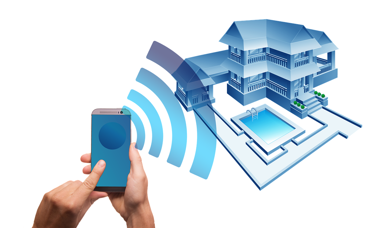 Pourquoi investir dans des installations domotiques ?