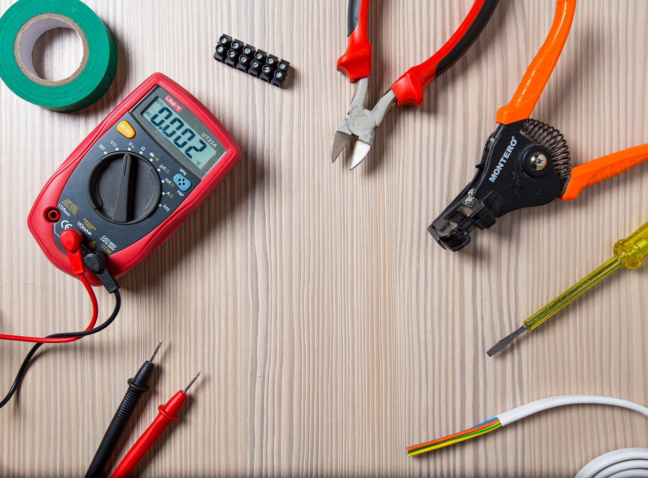 Comment trouver un bon éléctricien ?